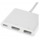 Apple USB-C To Digital AV Multiport Adapter