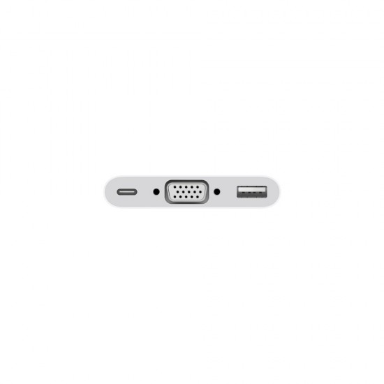 Apple USB-C VGA Multiport Adapter-