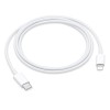 Apple USB-C to Lightning Cable (1m) Apple USB-C to Lightning Cable (1m) 