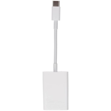 Apple USB-C to SD Card Reader Apple USB-C to SD Card Reader