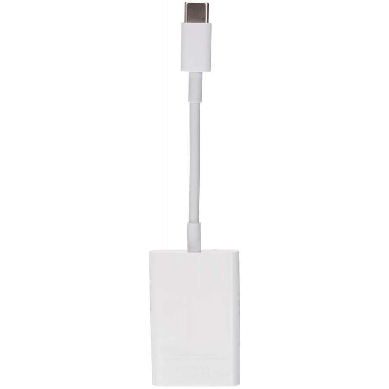 Apple USB-C to SD Card Reader