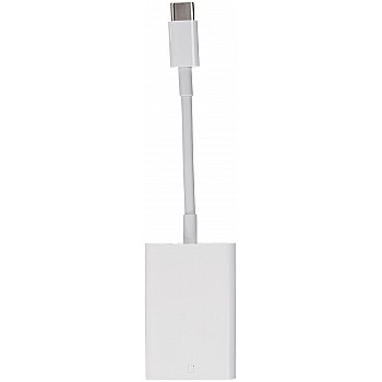 Apple USB-C to SD Card Reader