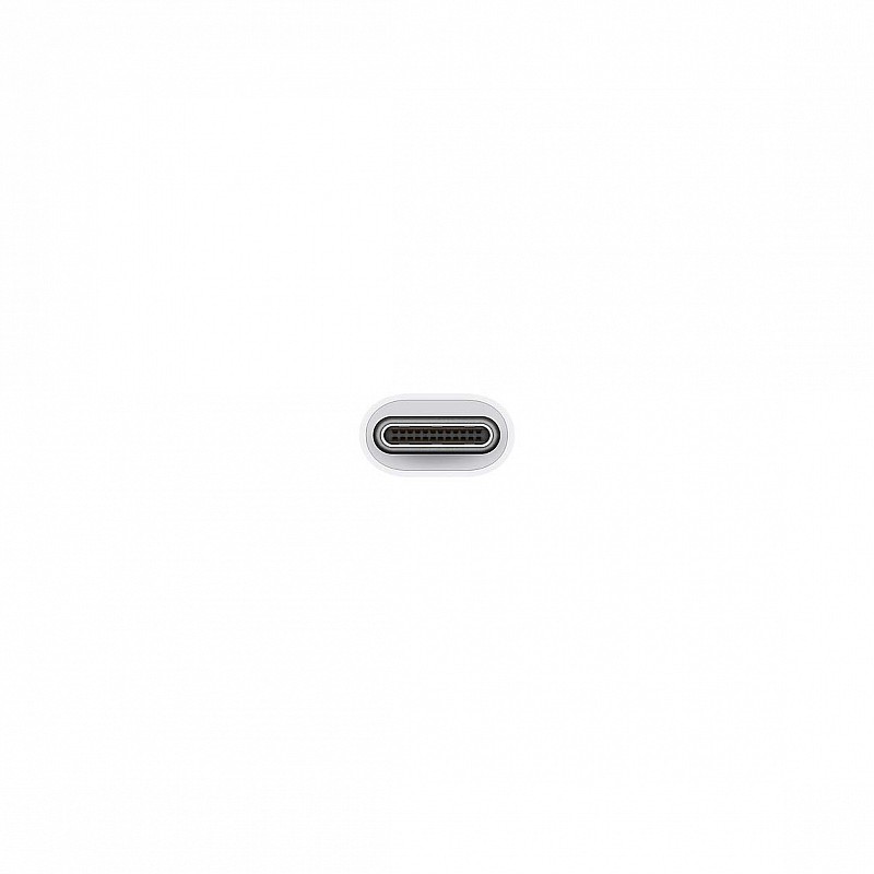 Apple USB-C to USB Adapter