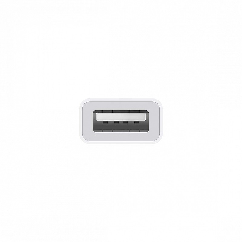 Apple USB-C to USB Adapter