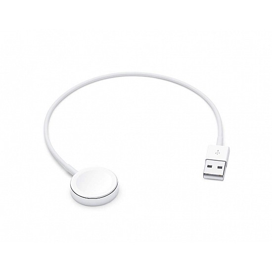 Airtree Apple Watch Compatible With Magnetic Charging Cable (1 m)