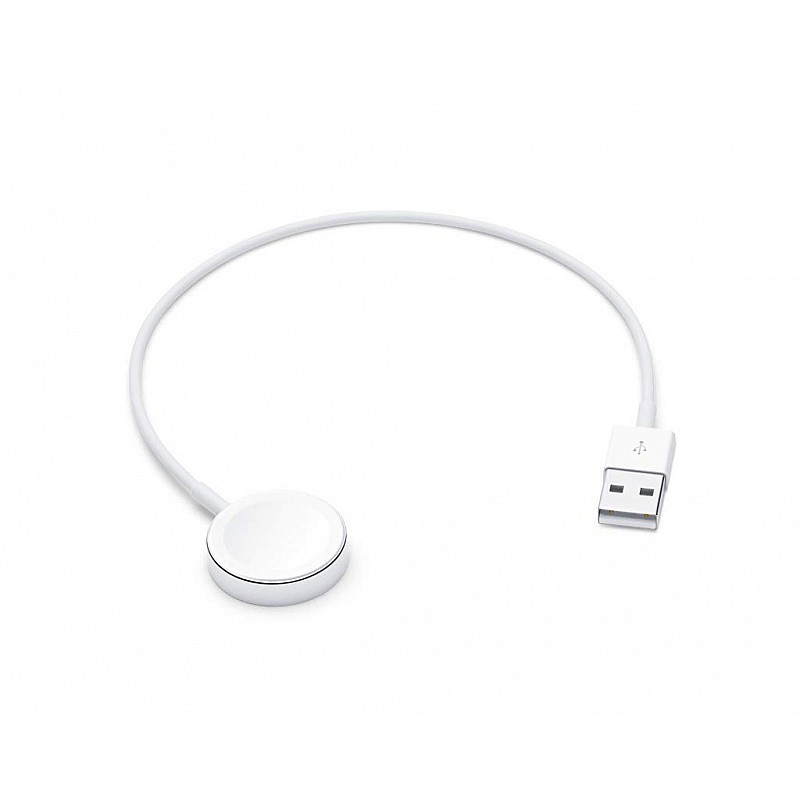 Airtree Apple Watch Compatible With Magnetic Charging Cable (1 m)