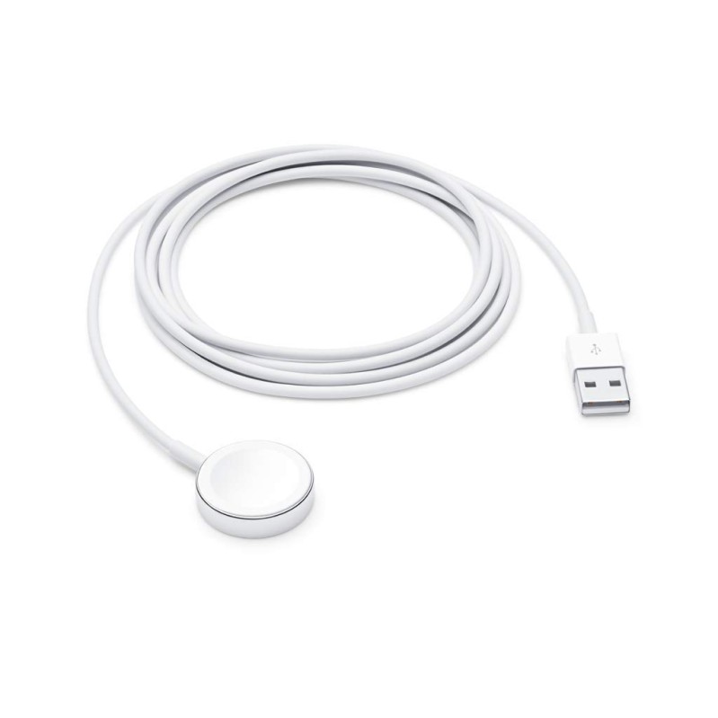 Airtree Apple Watch Compatible With Magnetic Charging Cable (1 m) Airtree Apple Watch Compatible With Magnetic Charging Cable (1 m)