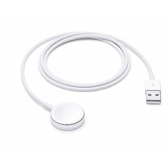 Airtree Apple Watch Compatible With Magnetic Charging Cable (1 m)