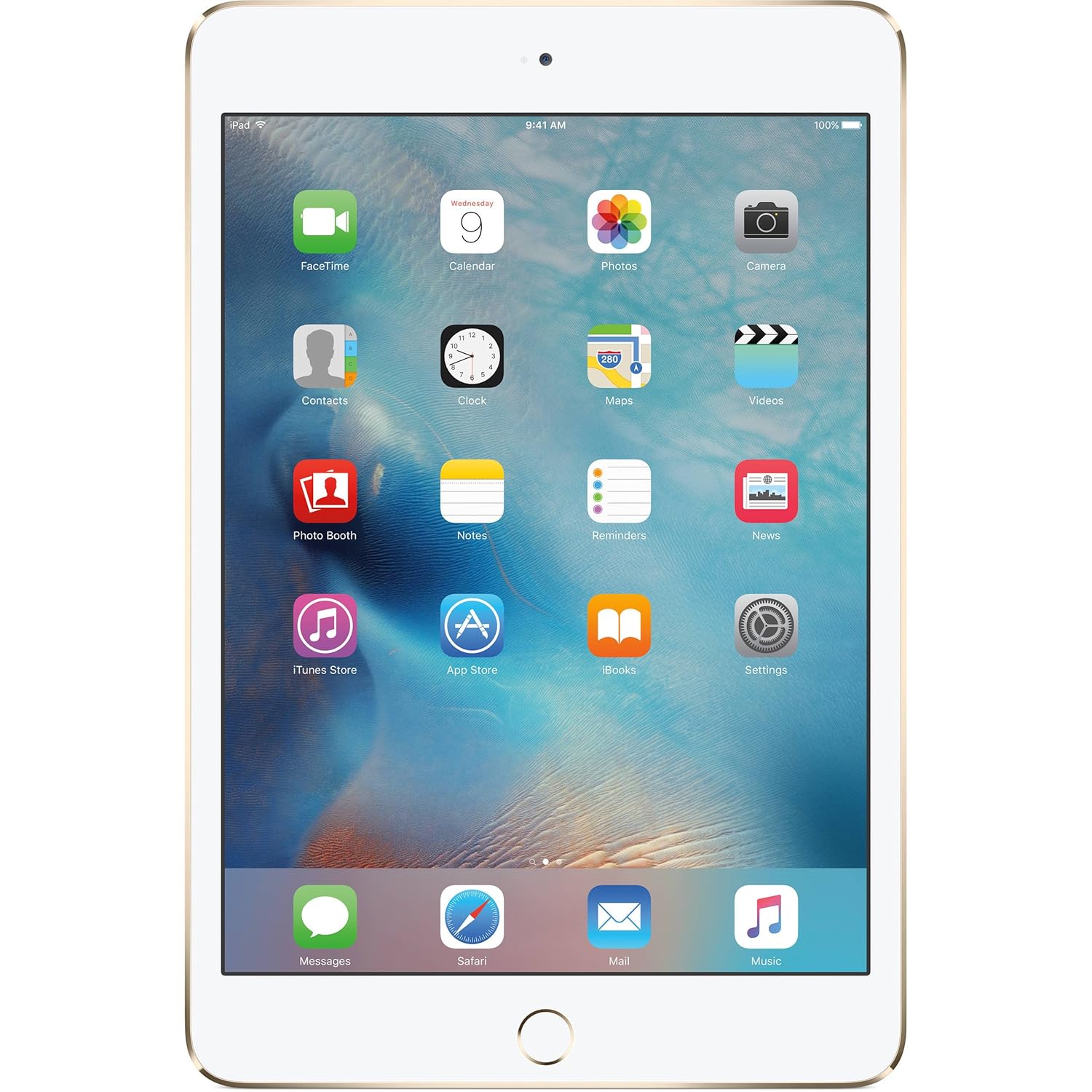 iPad mini4 64gb wifiモデル Apple-iPad-Mini-4-Tablet-79-