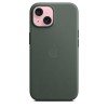 Apple iPhone 15 FineWoven Case with MagSafe Apple iPhone 15 FineWoven Case with MagSafe