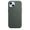 Apple iPhone 15 FineWoven Case with MagSafe Apple iPhone 15 FineWoven Case with MagSafe