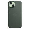 Apple iPhone 15 FineWoven Case with MagSafe Apple iPhone 15 FineWoven Case with MagSafe