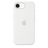 Apple iPhone 16e Silicone Case – Winter Blue Apple iPhone 16e Silicone Case – Winter Blue