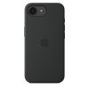 Apple iPhone 16e Silicone Case – Winter Blue Apple iPhone 16e Silicone Case – Winter Blue