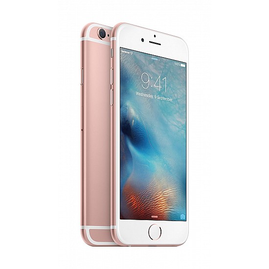 Apple iPhone 6s ( 16GB)-refurbished