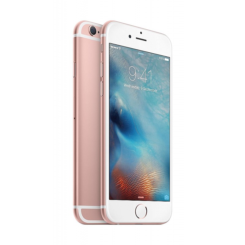 Apple iPhone 6s ( 16GB)-refurbished