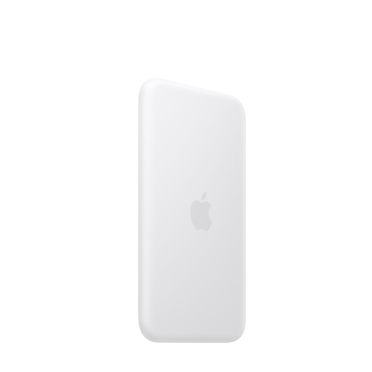 Apple MGPG4HN/A Power Bank (White, Lithium-ion, for Earbuds, Laptop, Mobile, Smartwatch, Speaker, Tablet) Apple MGPG4HN/A Power Bank (White, Lithium-ion, for Earbuds, Laptop, Mobile, Smartwatch, Speaker, Tablet)