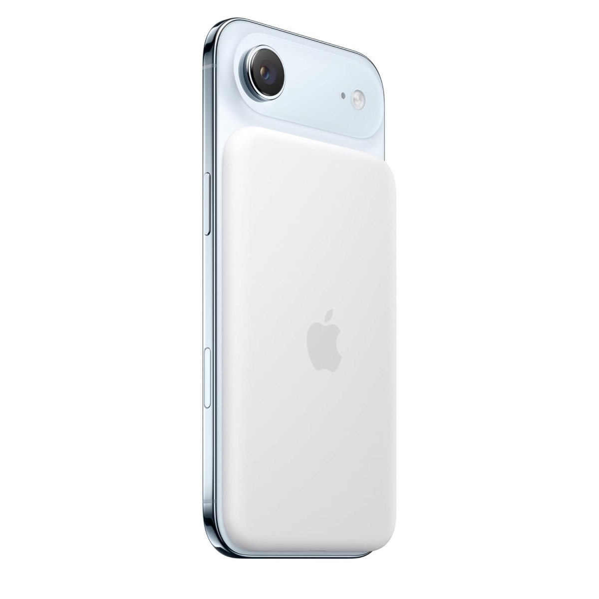 Apple MGPG4HN/A Power Bank (White, Lithium-ion, for Earbuds, Laptop, Mobile, Smartwatch, Speaker, Tablet) Apple MGPG4HN/A Power Bank (White, Lithium-ion, for Earbuds, Laptop, Mobile, Smartwatch, Speaker, Tablet)