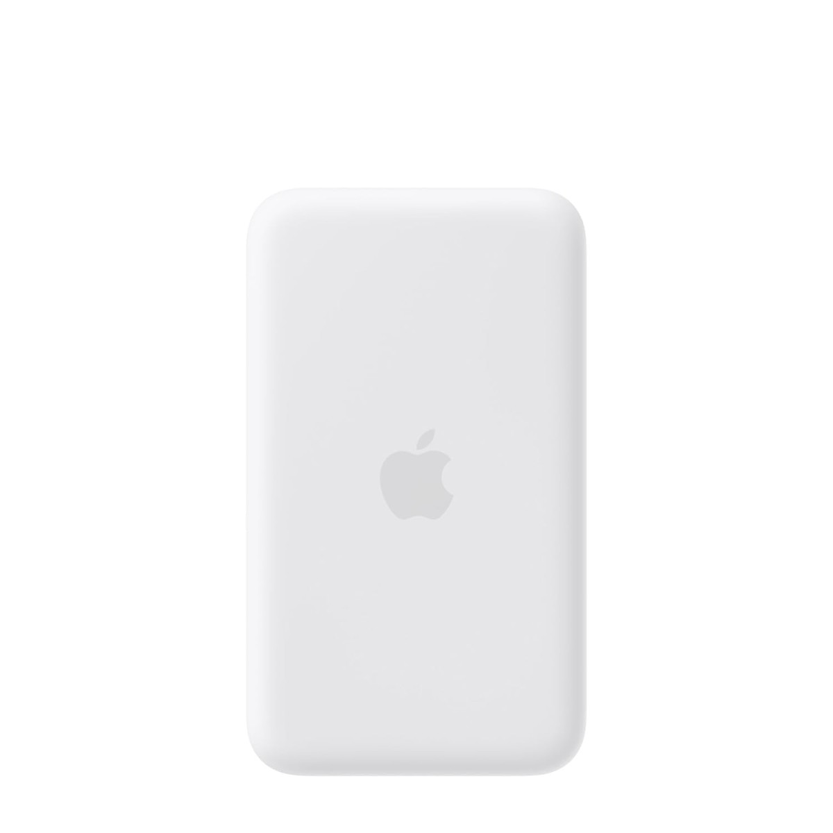 Apple MGPG4HN/A Power Bank (White, Lithium-ion, for Earbuds, Laptop, Mobile, Smartwatch, Speaker, Tablet) Apple MGPG4HN/A Power Bank (White, Lithium-ion, for Earbuds, Laptop, Mobile, Smartwatch, Speaker, Tablet)