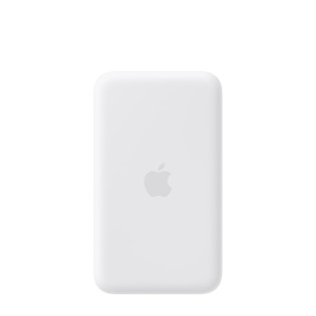 Apple MGPG4HN/A Power Bank (White, Lithium-ion, for Earbuds, Laptop, Mobile, Smartwatch, Speaker, Tablet) Apple MGPG4HN/A Power Bank (White, Lithium-ion, for Earbuds, Laptop, Mobile, Smartwatch, Speaker, Tablet)