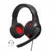 Armor3 SoundTac Universal Gaming Headset Black