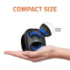 Artis Mini 2.0 USB Multimedia Speakers Blue