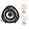 Artis S9 2.0 USB Multimedia Speakers (Black)(6W RMS Output)