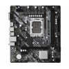 Asrock H610M-HVS/M.2 R2.0 Motherboard, Intel Socket 1700, 12th Gen, Micro ATX, DDR4 3200MHz, 1x PCIe 4.0 x16, 1x PCI-e 3.0 x1, 7.1 Channel Audio, Ultra M.2, USB 3.2 Gen1, Gigabit LAN, HDMI, VGA Asrock H610M-HVS/M.2 R2.0 Motherboard, Intel Socket 1700, 12th Gen, Micro ATX, DDR4 3200MHz, 1x PCIe 4.0 x16, 1x PCI-e 3.0 x1, 7.1 Channel Audio, Ultra M.2, USB 3.2 Gen1, Gigabit LAN, HDMI, VGA