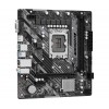 Asrock H610M-HVS/M.2 R2.0 Motherboard, Intel Socket 1700, 12th Gen, Micro ATX, DDR4 3200MHz, 1x PCIe 4.0 x16, 1x PCI-e 3.0 x1, 7.1 Channel Audio, Ultra M.2, USB 3.2 Gen1, Gigabit LAN, HDMI, VGA Asrock H610M-HVS/M.2 R2.0 Motherboard, Intel Socket 1700, 12th Gen, Micro ATX, DDR4 3200MHz, 1x PCIe 4.0 x16, 1x PCI-e 3.0 x1, 7.1 Channel Audio, Ultra M.2, USB 3.2 Gen1, Gigabit LAN, HDMI, VGA