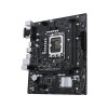 Asus Prime H610M-Cs D4 Motherboard for Intel 12Th Gen Processors - Lga1700 Socket - ATX, Ddr4