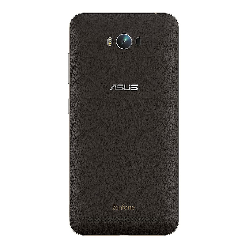 Asus Zenfone Max Black (2GB RAM 16GB) storage Refurbished