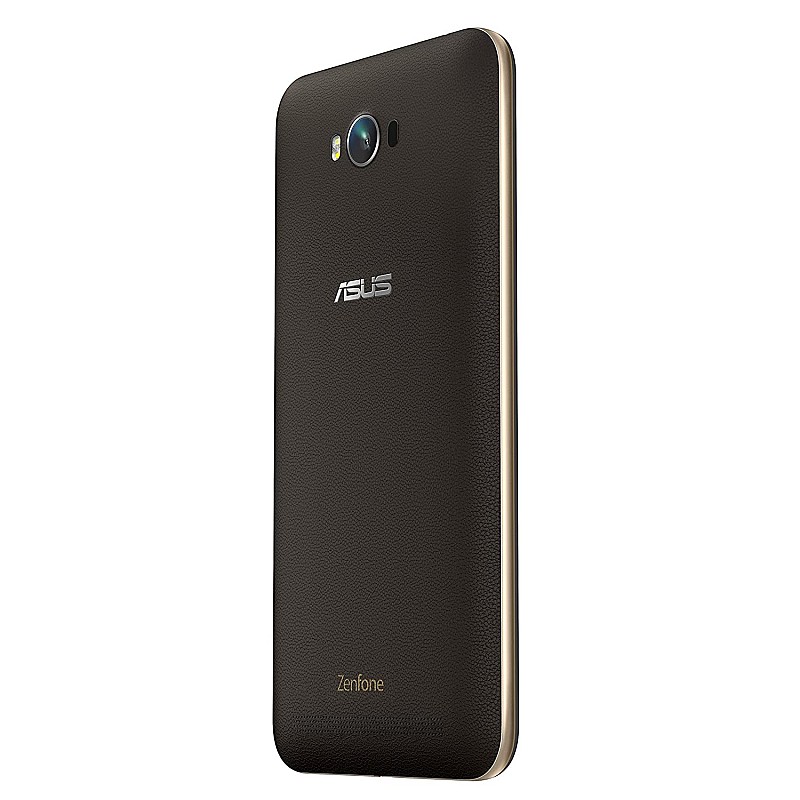 Asus Zenfone Max Black (2GB RAM 16GB) storage Refurbished