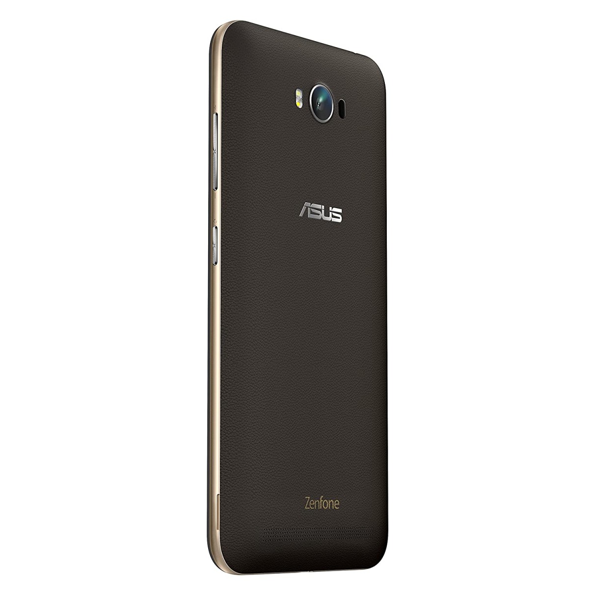 Asus Zenfone Max Black (2GB RAM 16GB) storage refurbished