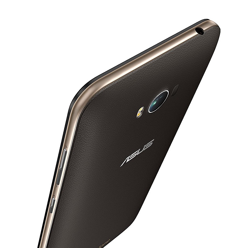 Asus Zenfone Max Black (2GB RAM 16GB) storage Refurbished