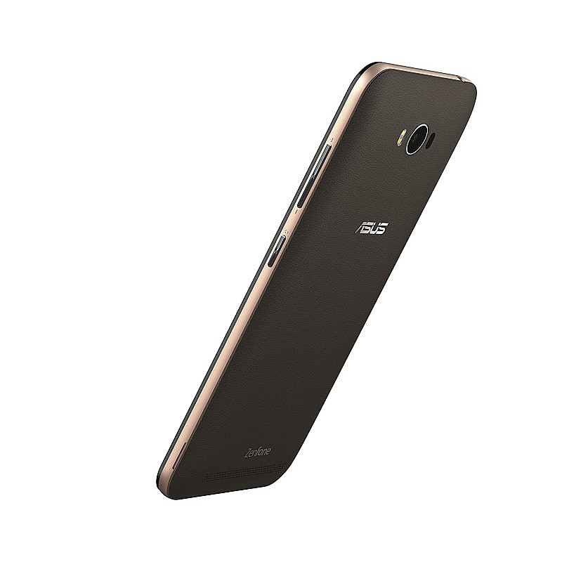 Asus Zenfone Max Black (2GB RAM 16GB) storage Refurbished