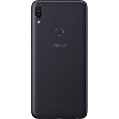 Asus Zenfone Max Pro M1 (Black, 64 GB) (6 GB RAM) Refurbished 