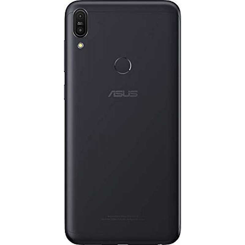 Asus Zenfone Max Pro M1 (Black, 64 GB) (6 GB RAM) Refurbished 