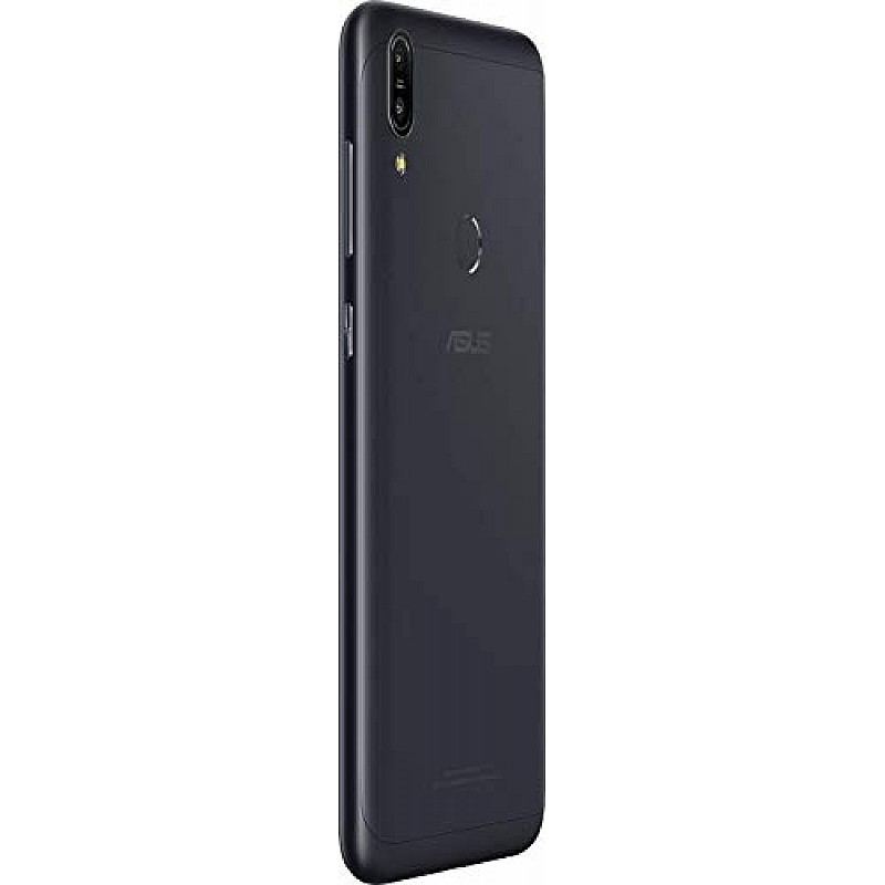 Asus Zenfone Max Pro M1 (Black, 64 GB) (6 GB RAM) Refurbished 