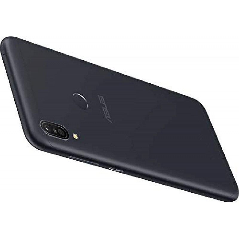 Asus Zenfone Max Pro M1 (Black, 64 GB) (6 GB RAM) Refurbished 