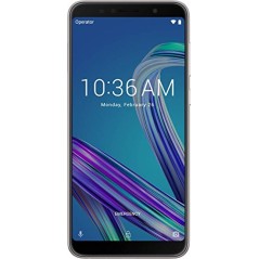 Asus Zenfone Max Pro M1 (Grey, 4GB RAM, 64GB Storage) Refurbished 
