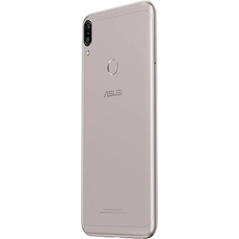 Asus Zenfone Max Pro M1 (Grey, 4GB RAM, 64GB Storage) Refurbished 