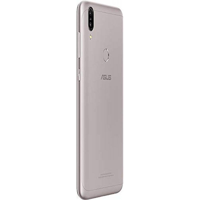 Asus Zenfone Max Pro M1 (Grey, 4GB RAM, 64GB Storage) Refurbished 