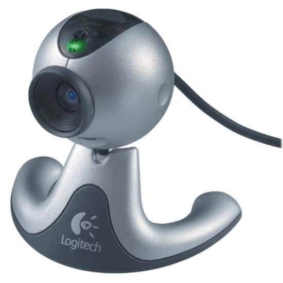 Logitech Quickcam Pro 3000 Webcam