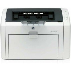 HP Laserjet 1022 Printer refurbished