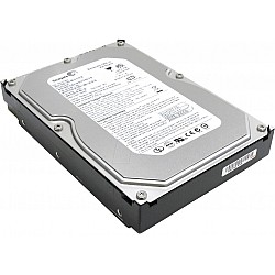 Seagate Barracuda 7200.10 Hard Drive ST3250620A