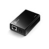 TP-Link Gigabit POE Splitter Port TL-PoE10R Black