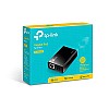 TP-Link Gigabit POE Splitter Port TL-PoE10R Black