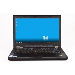 Lenovo Thinkpad L420 (320 GB, i5, 2nd Generation, 4 GB) Refurbished