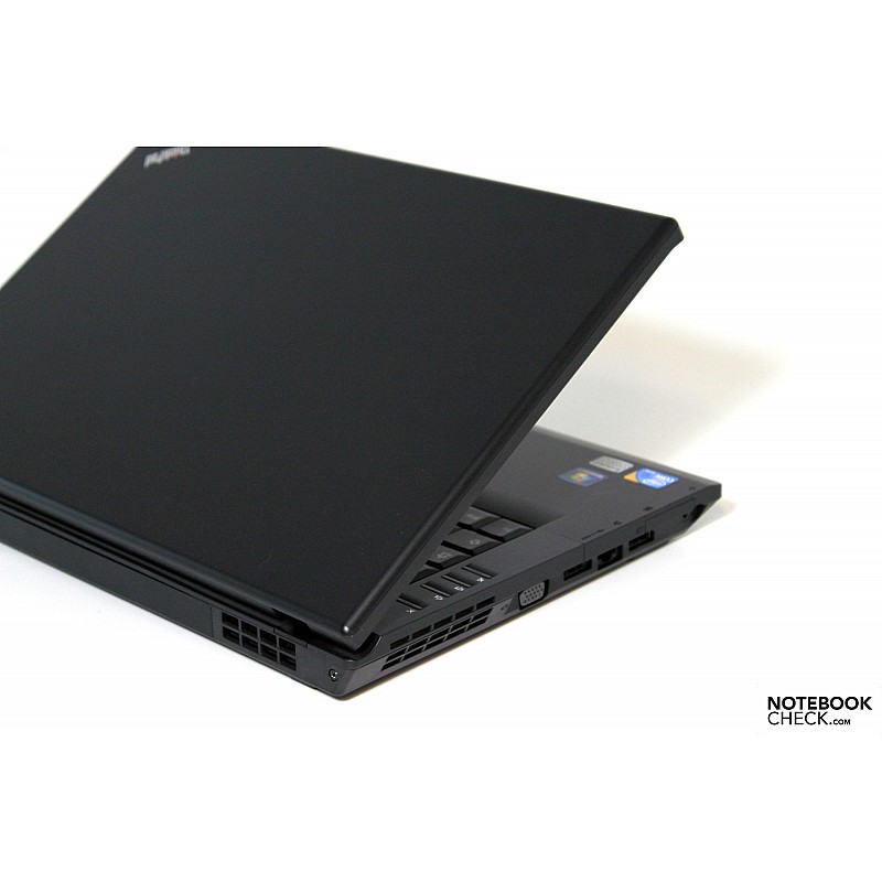 Lenovo L412 (160 GB, i5, 1st Generation 2 GB) 