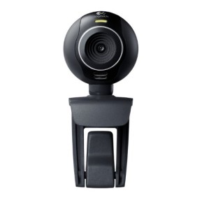 Logitech Webcam C300 - 1.3MP Logitech Webcam C300 - 1.3MP